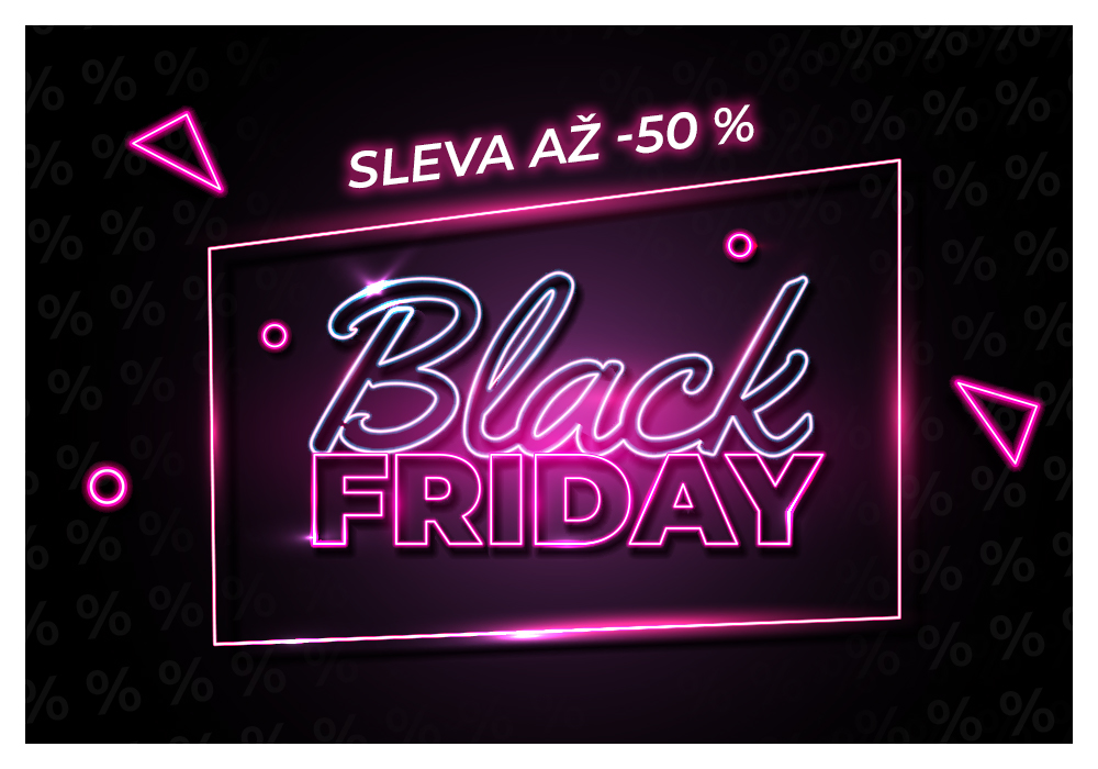 BLACK FRIDAY